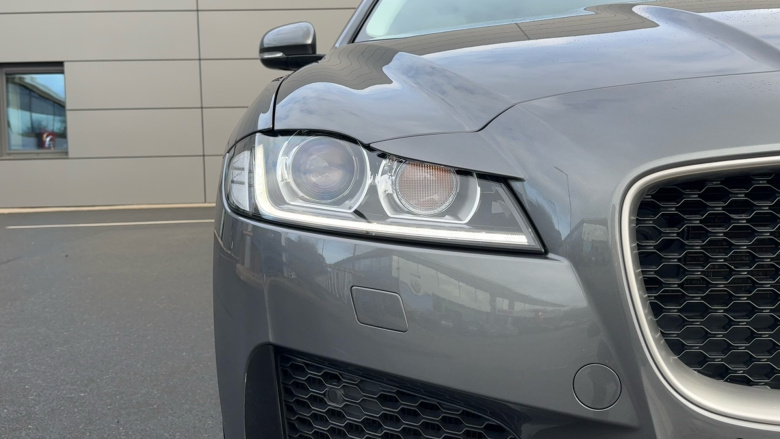 Jaguar XF 3.0d V6 S 4dr Auto Diesel Saloon